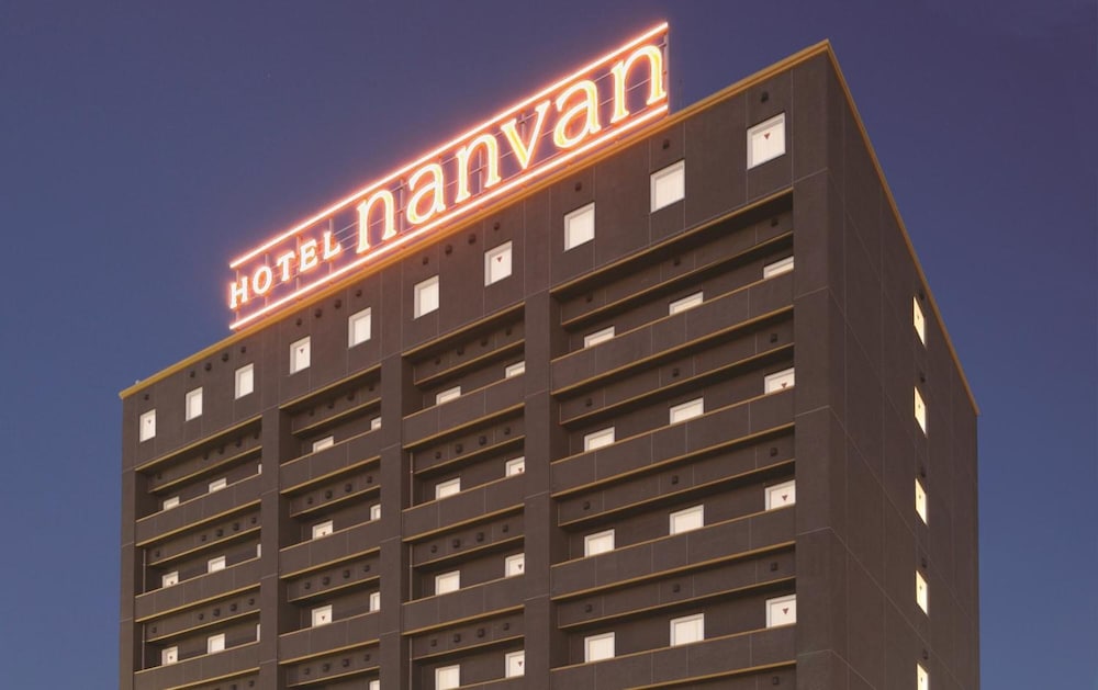 ホテル NANVAN 浜名湖 浜松