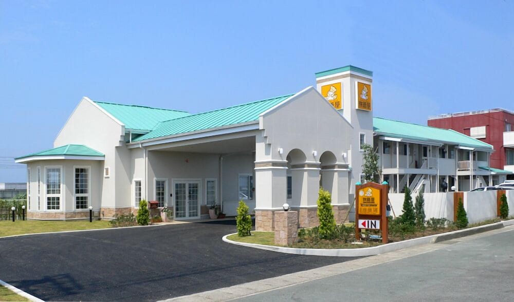 ファミリーロッジ旅籠屋・浜名湖店 浜松