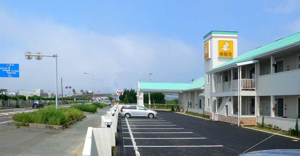 ファミリーロッジ旅籠屋・浜名湖店 浜松