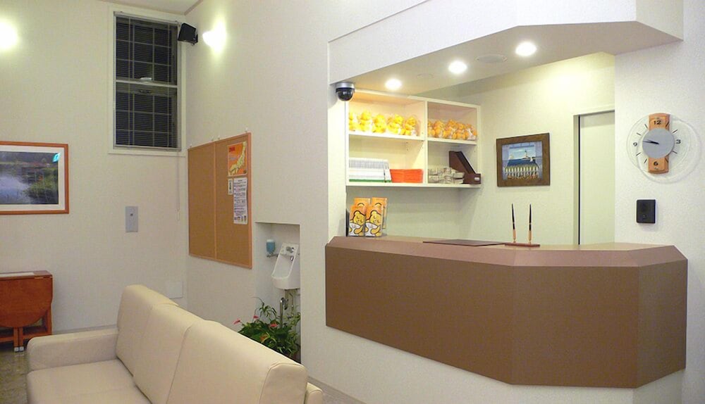 ファミリーロッジ旅籠屋・浜名湖店 浜松