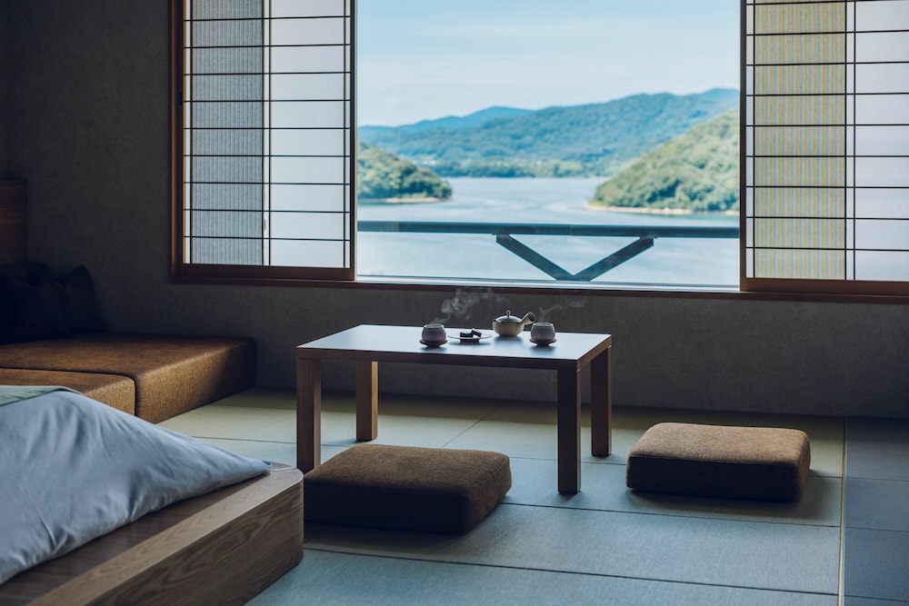 星野リゾート 界 遠州 浜松