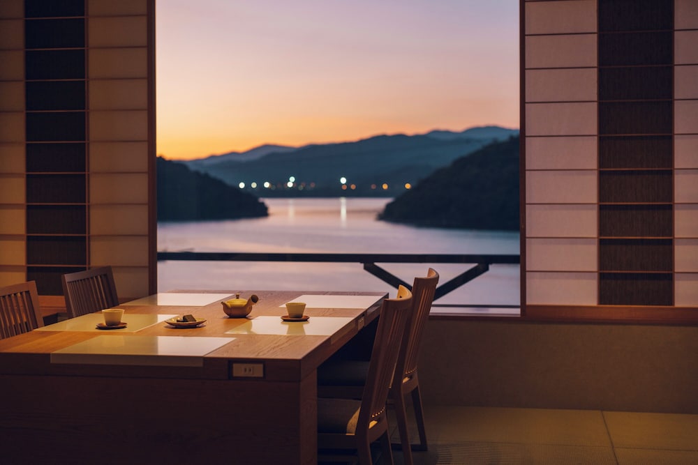 星野リゾート 界 遠州 浜松