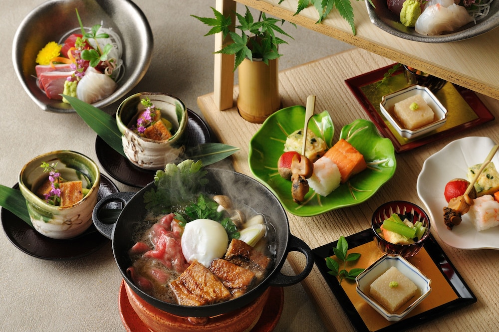 星野リゾート 界 遠州 浜松