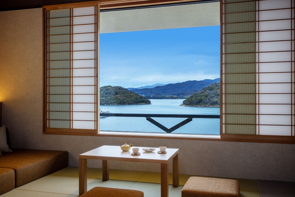 星野リゾート 界 遠州 浜松