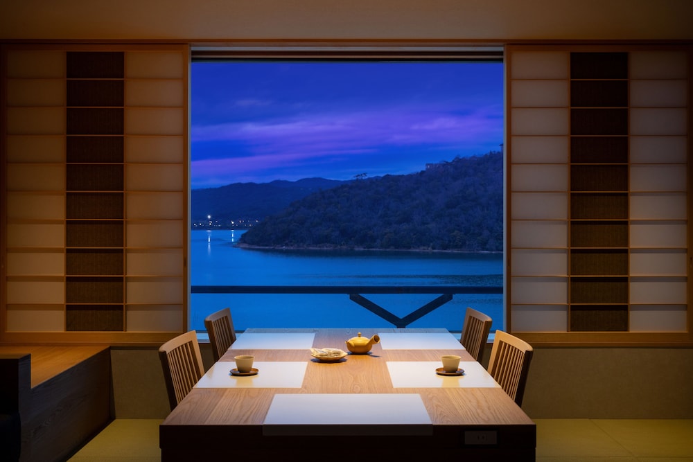 星野リゾート 界 遠州 浜松
