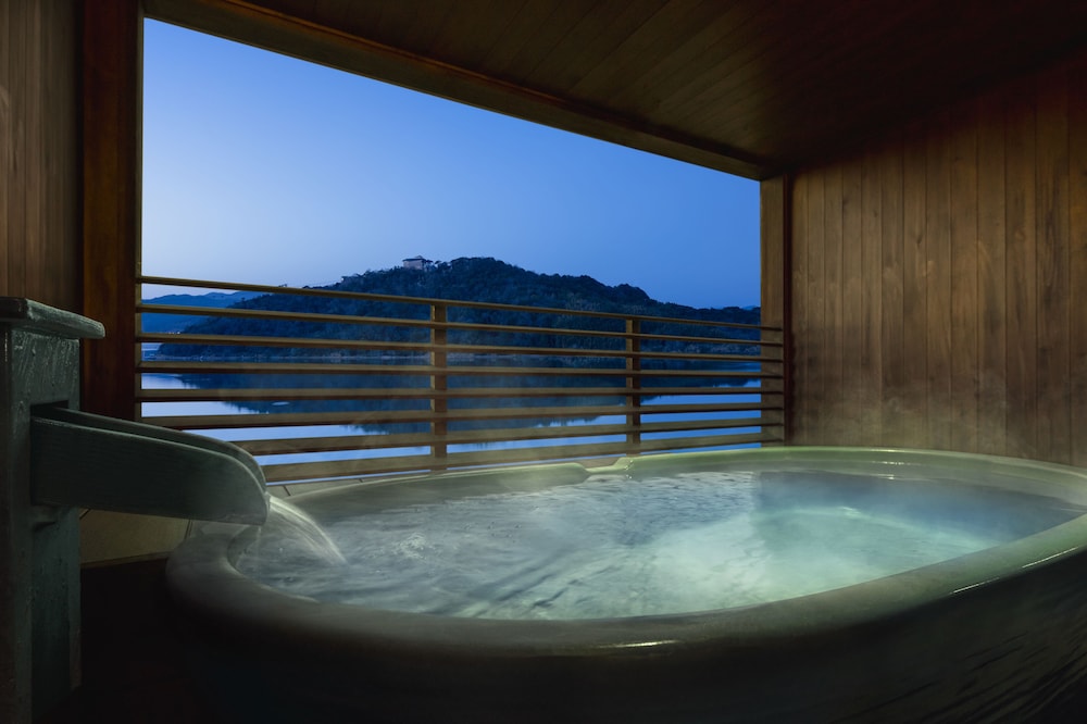 星野リゾート 界 遠州 浜松