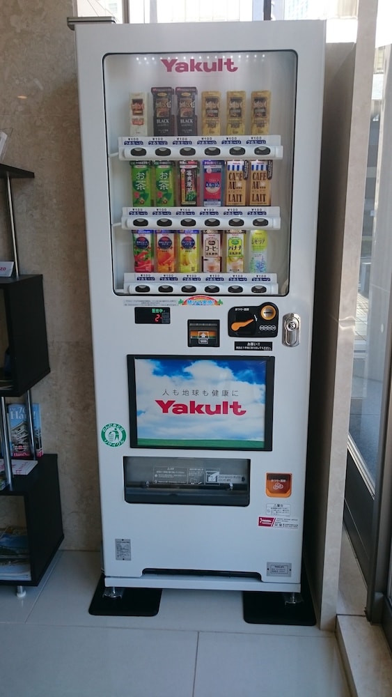 ホテルアセントプラザ浜松 浜松