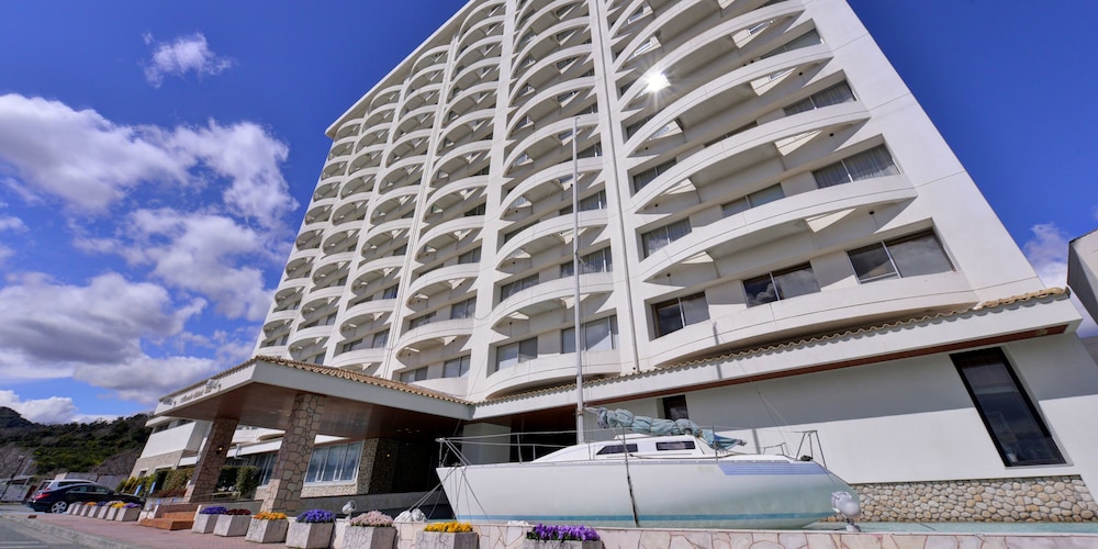 浜名湖レークサイドプラザ 浜松