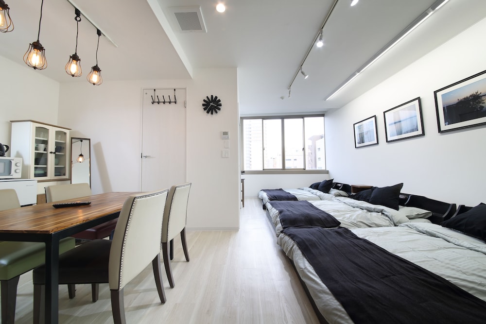 CULINARY BED&ART 401 浜松