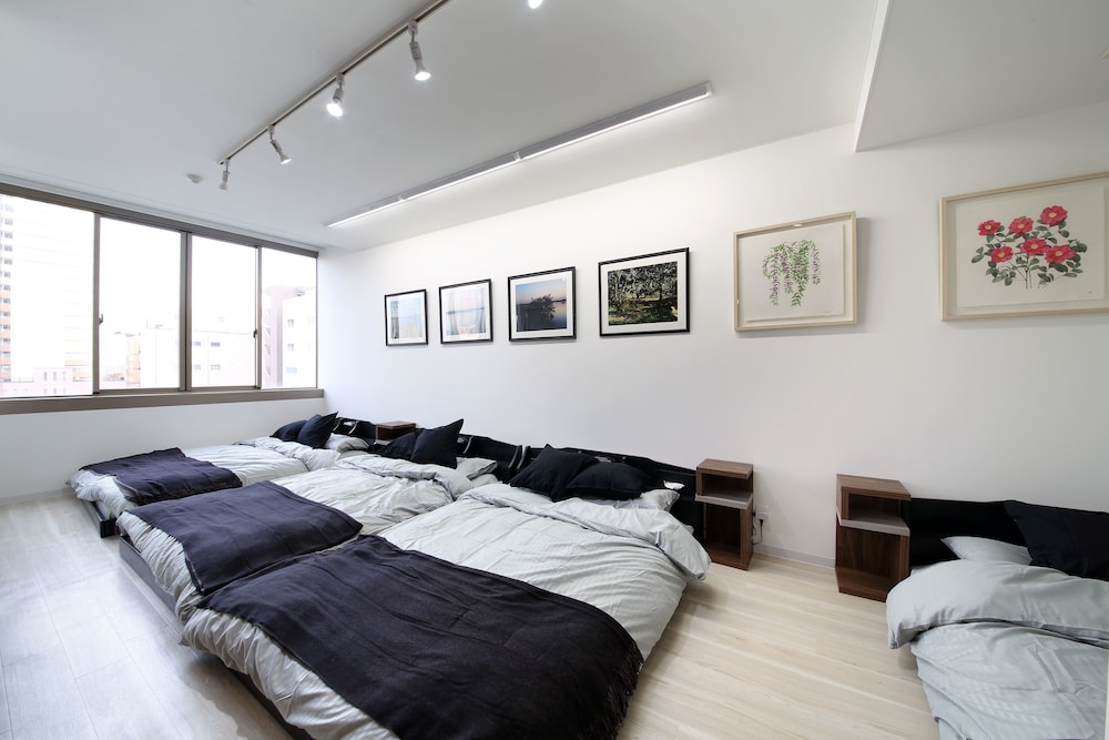 CULINARY BED&ART 401 浜松