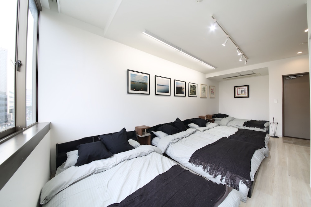 CULINARY BED&ART 401 浜松