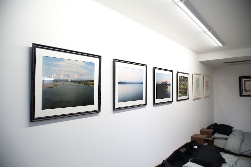 CULINARY BED&ART 401 浜松