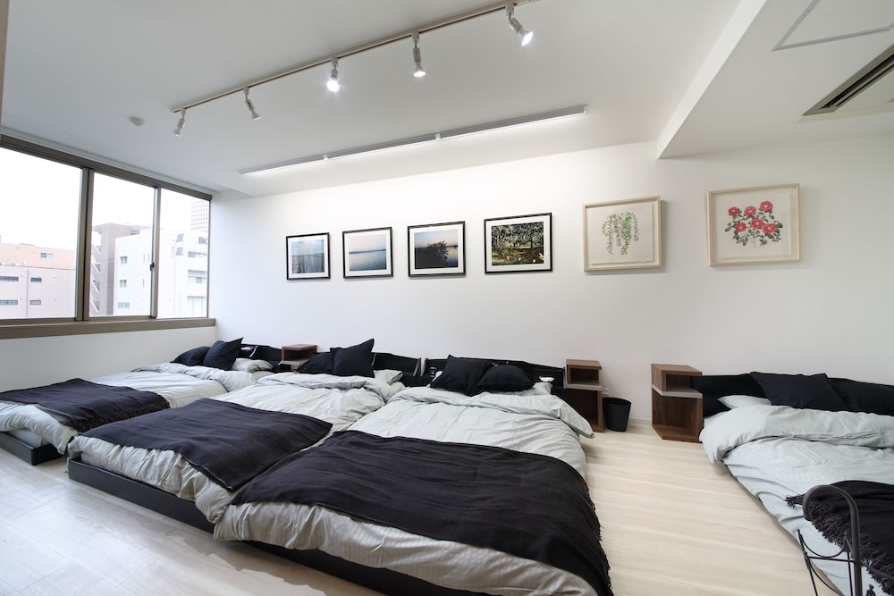 CULINARY BED&ART 401 浜松