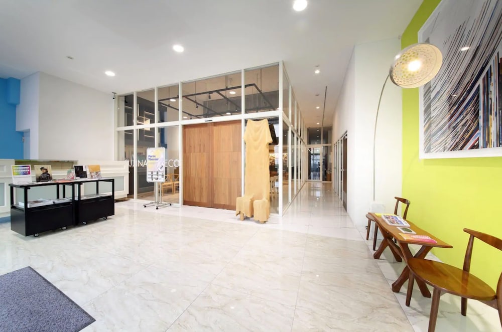 CULINARY BED&ART 401 浜松