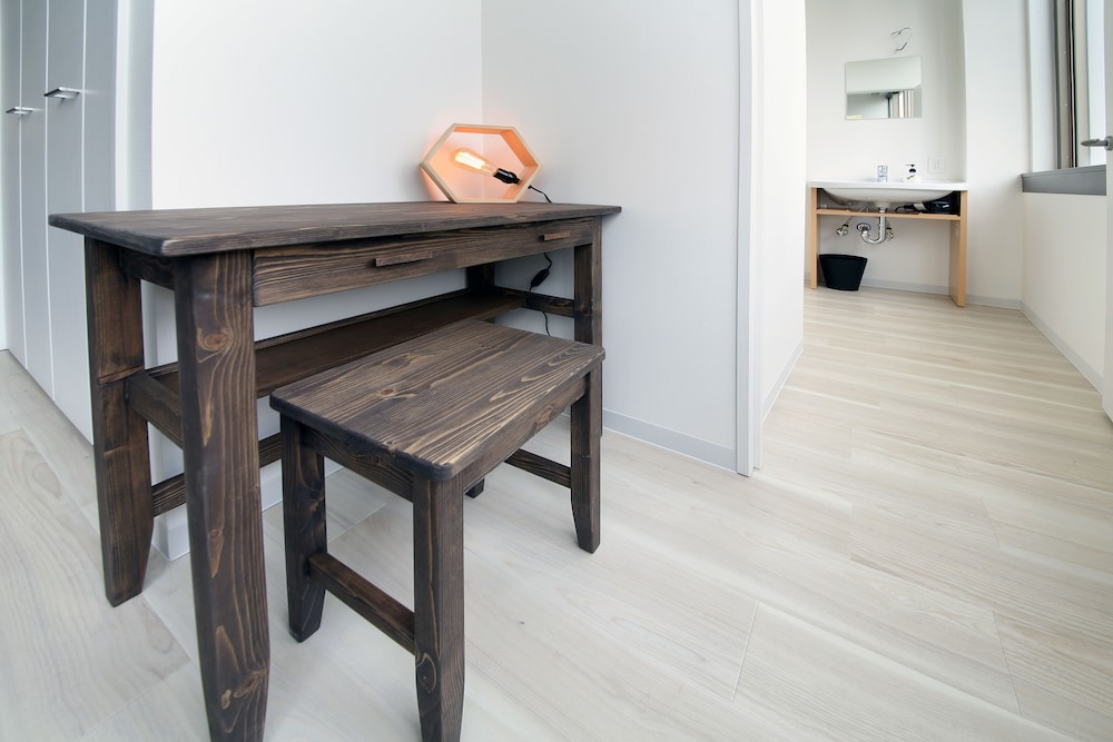 CULINARY BED&ART 401 浜松