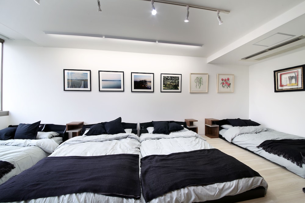 CULINARY BED&ART 401 浜松