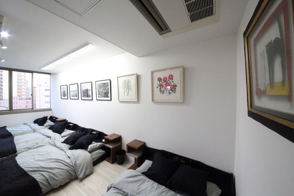 CULINARY BED&ART 401 浜松