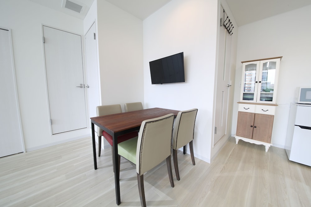 CULINARY BED&ART 402 浜松