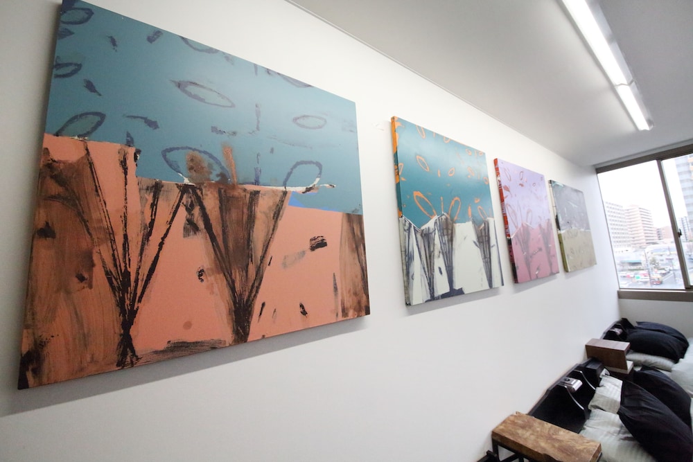 CULINARY BED&ART 402 浜松