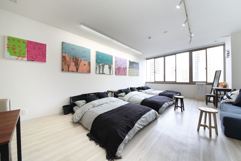 CULINARY BED&ART 402 浜松