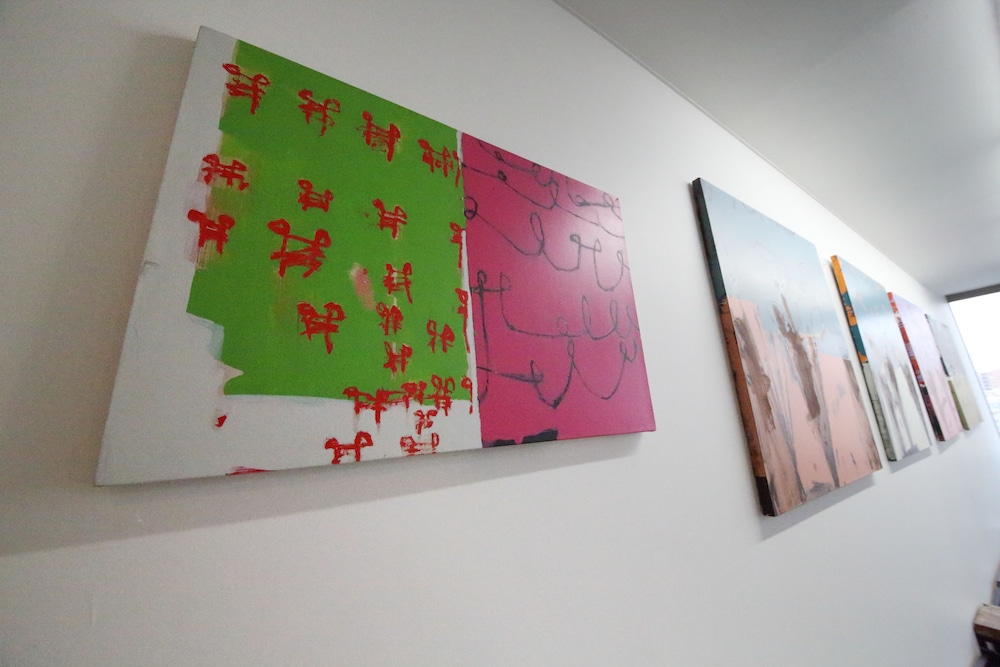 CULINARY BED&ART 402 浜松