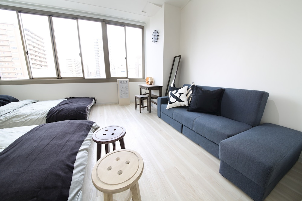 CULINARY BED&ART 402 浜松