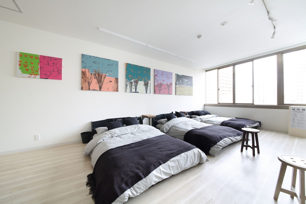 CULINARY BED&ART 402 浜松