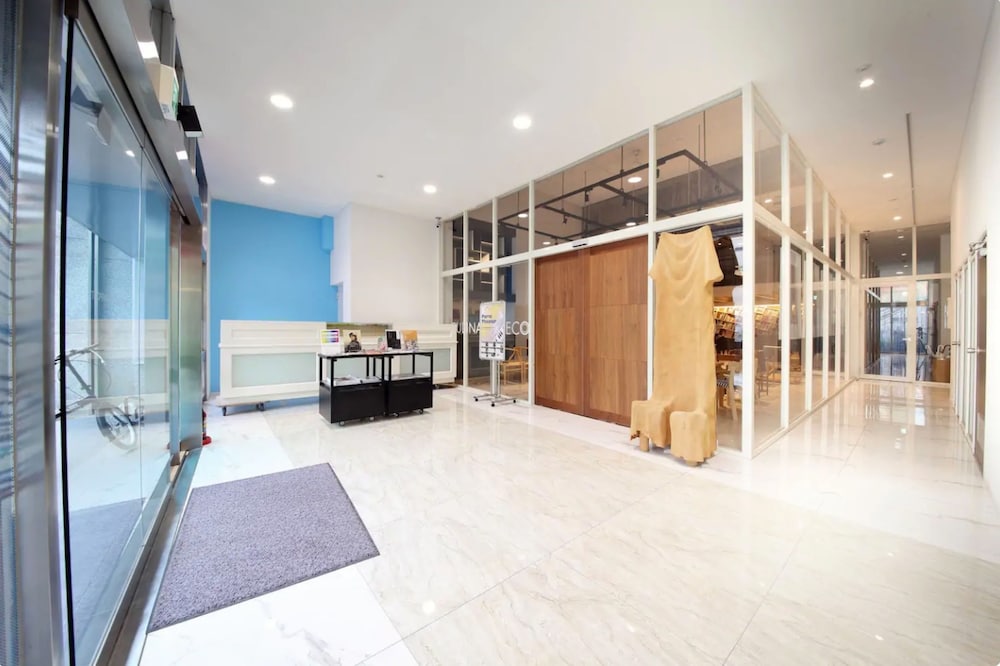 CULINARY BED&ART 402 浜松