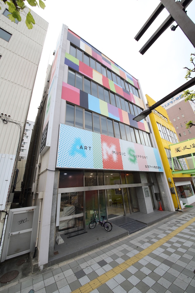 CULINARY BED&ART 402 浜松