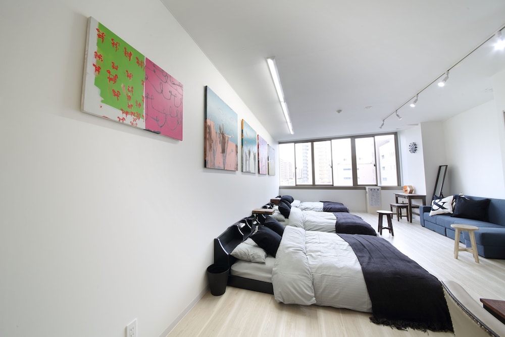CULINARY BED&ART 402 浜松