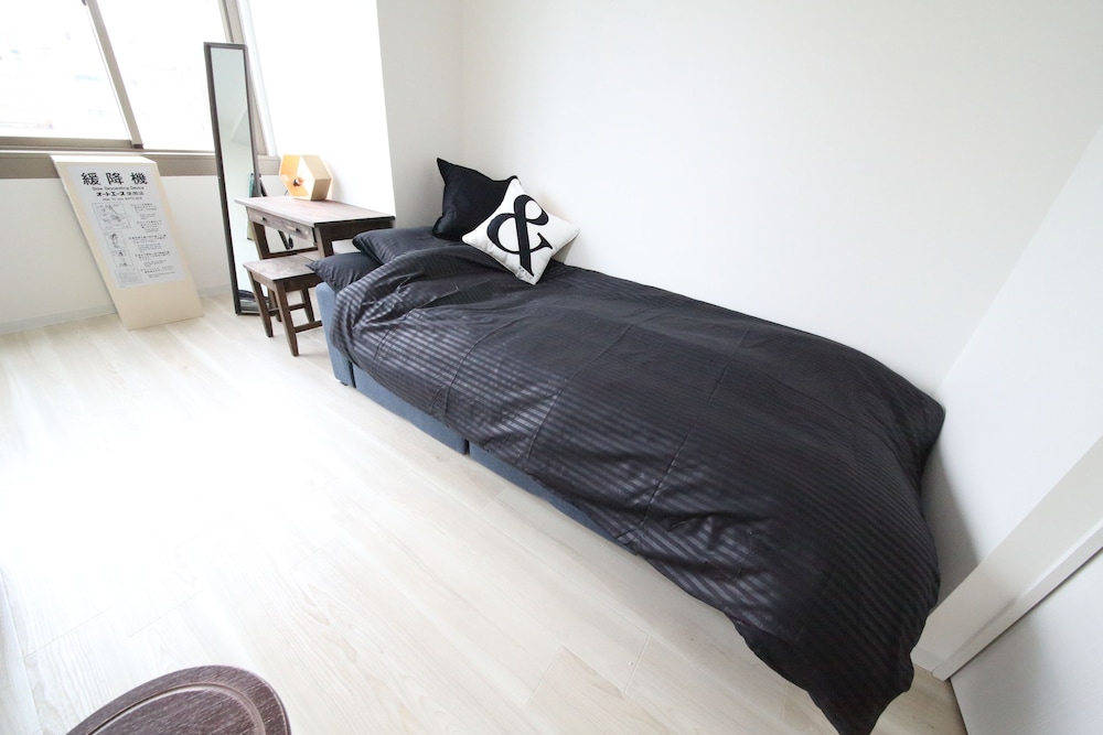 CULINARY BED&ART 402 浜松