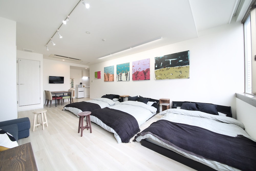 CULINARY BED&ART 402 浜松