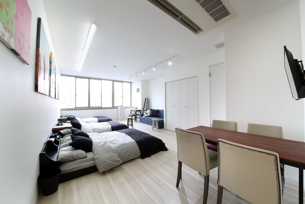 CULINARY BED&ART 402 浜松