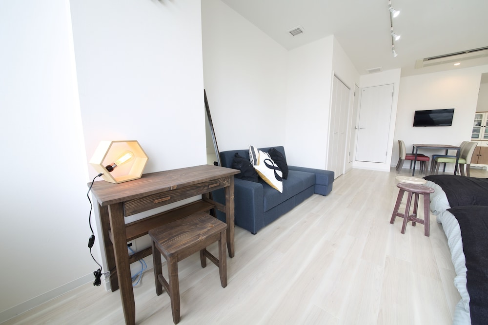 CULINARY BED&ART 402 浜松