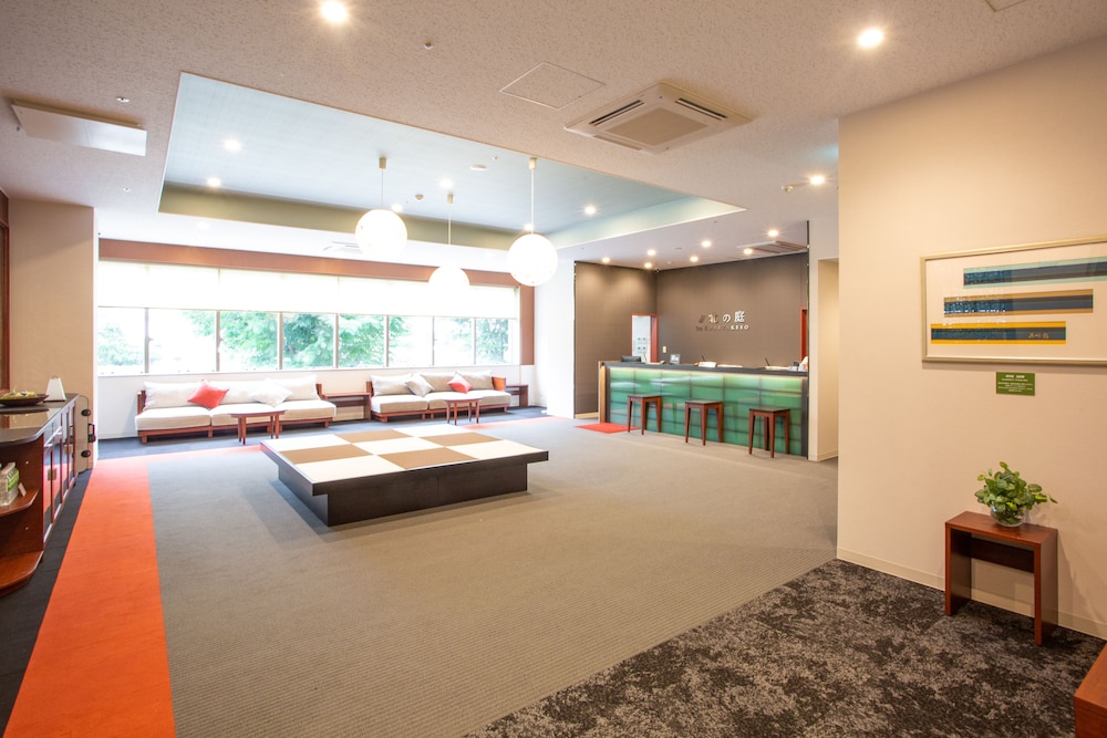 北の庭 THE KURETAKESO 浜松