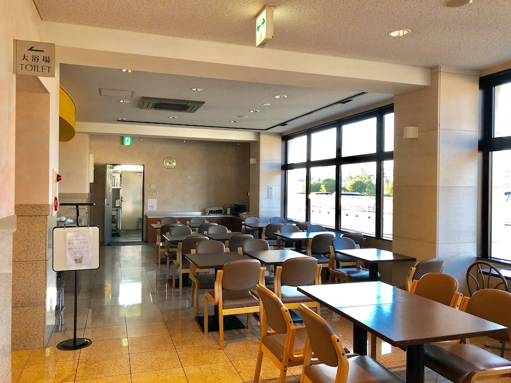 ビジネスホテル コスモイン 浜松