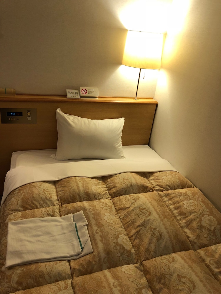 ビジネスホテル コスモイン 浜松