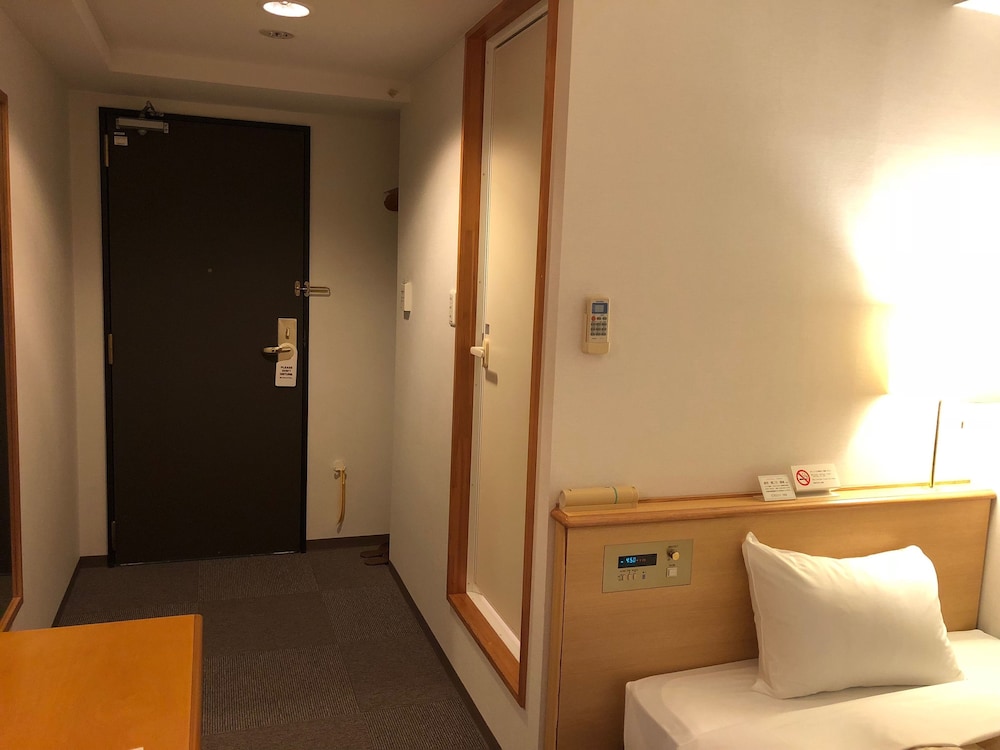 ビジネスホテル コスモイン 浜松