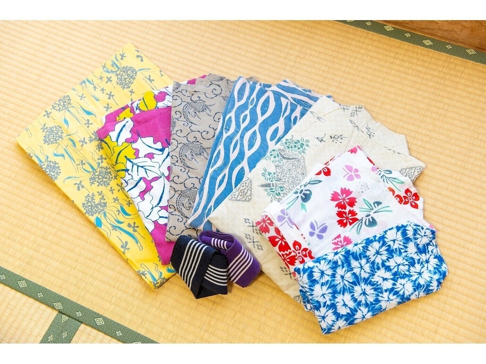 潮路の宿 丸源旅館 浜松