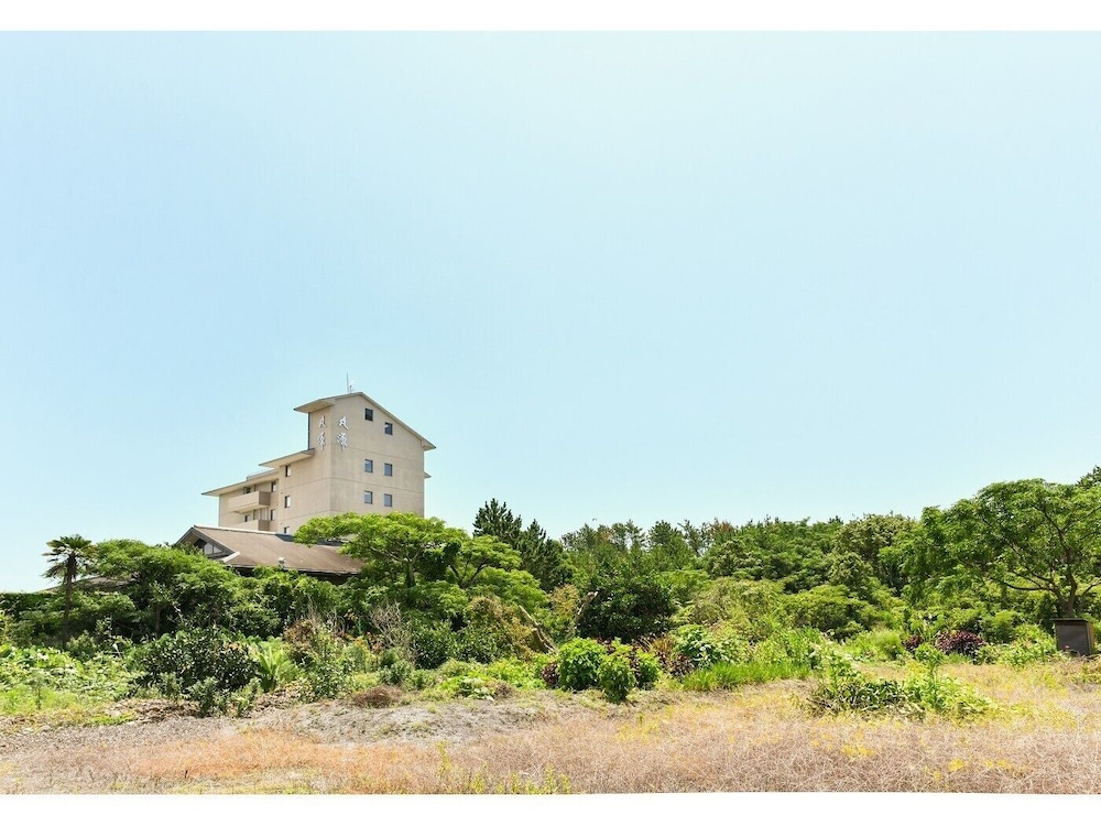 潮路の宿 丸源旅館 浜松