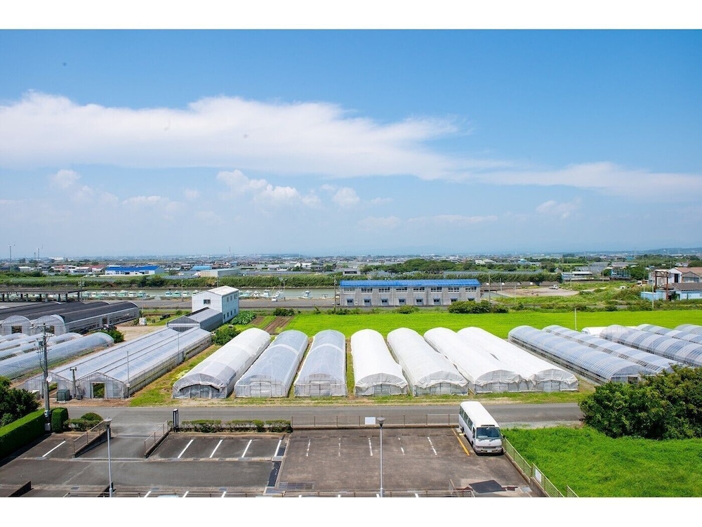 潮路の宿 丸源旅館 浜松