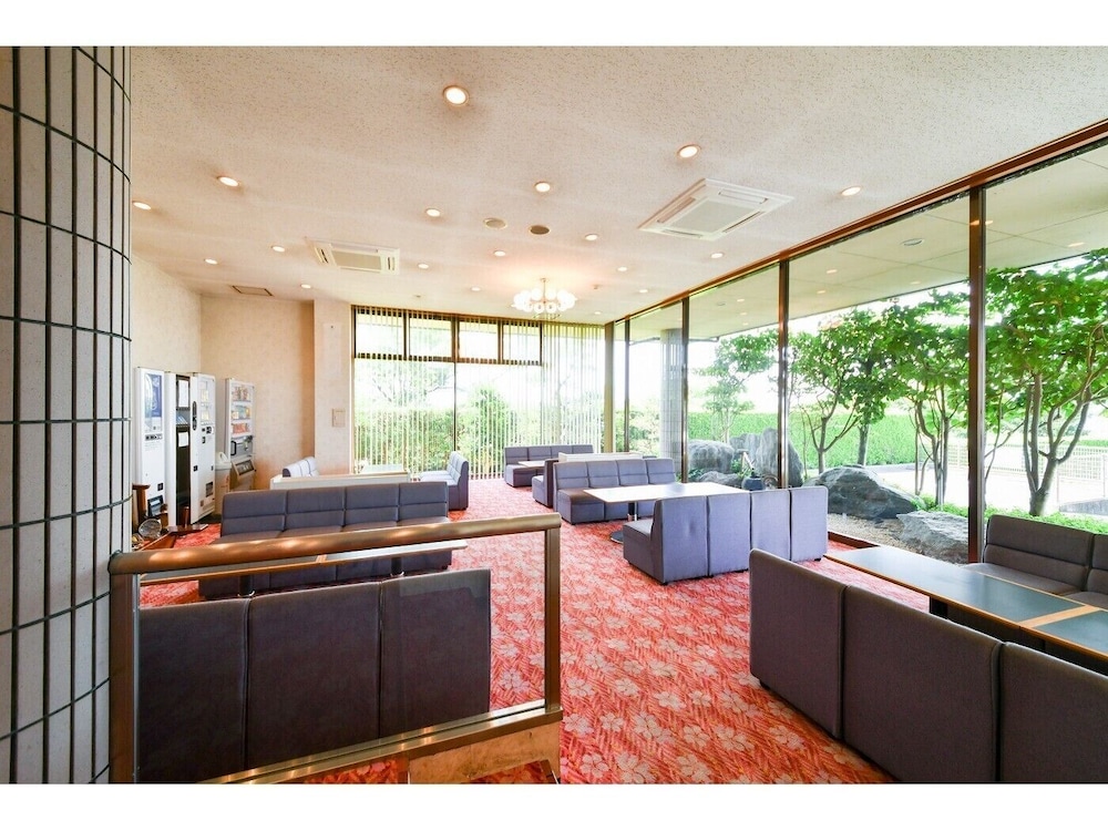 潮路の宿 丸源旅館 浜松