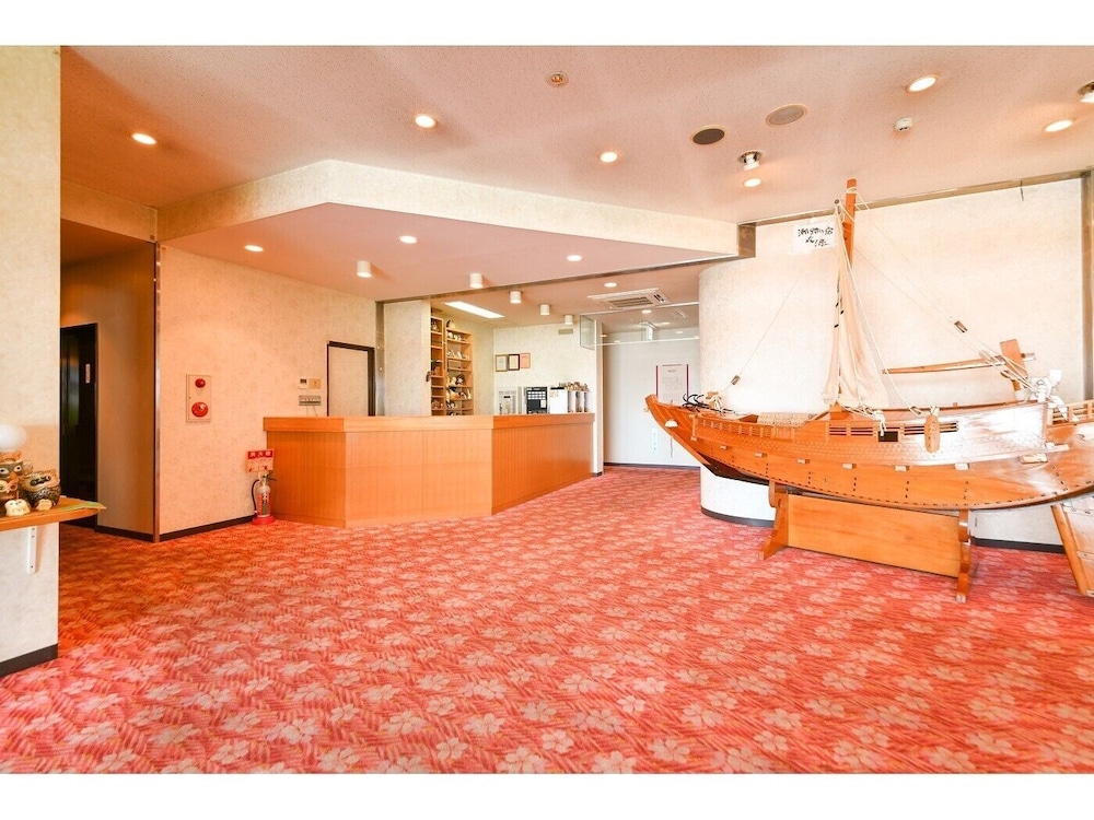 潮路の宿 丸源旅館 浜松