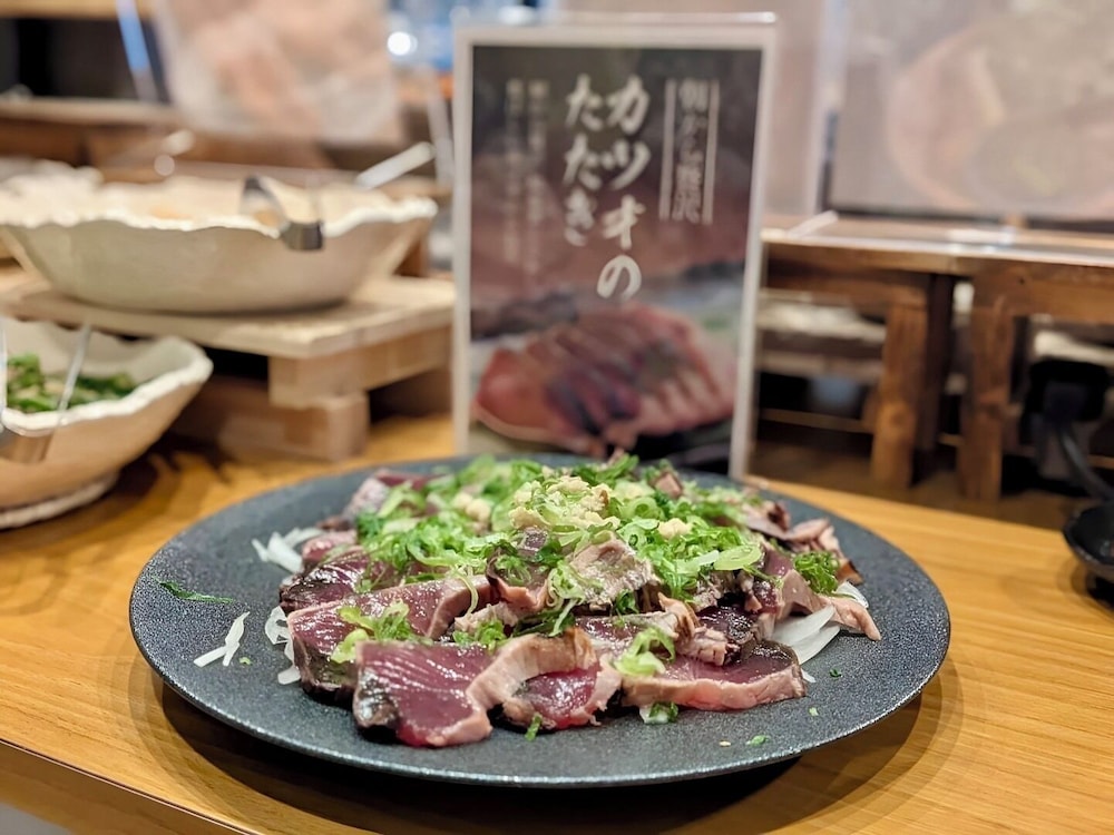 ホテル SUI 浜松 浜松