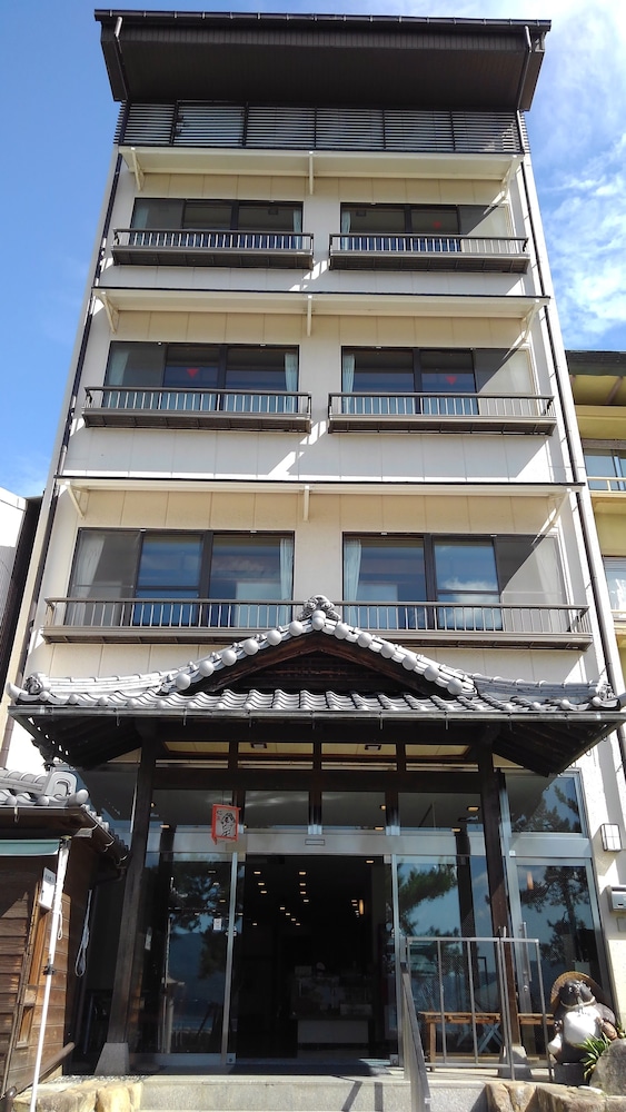 さくらや 宮島