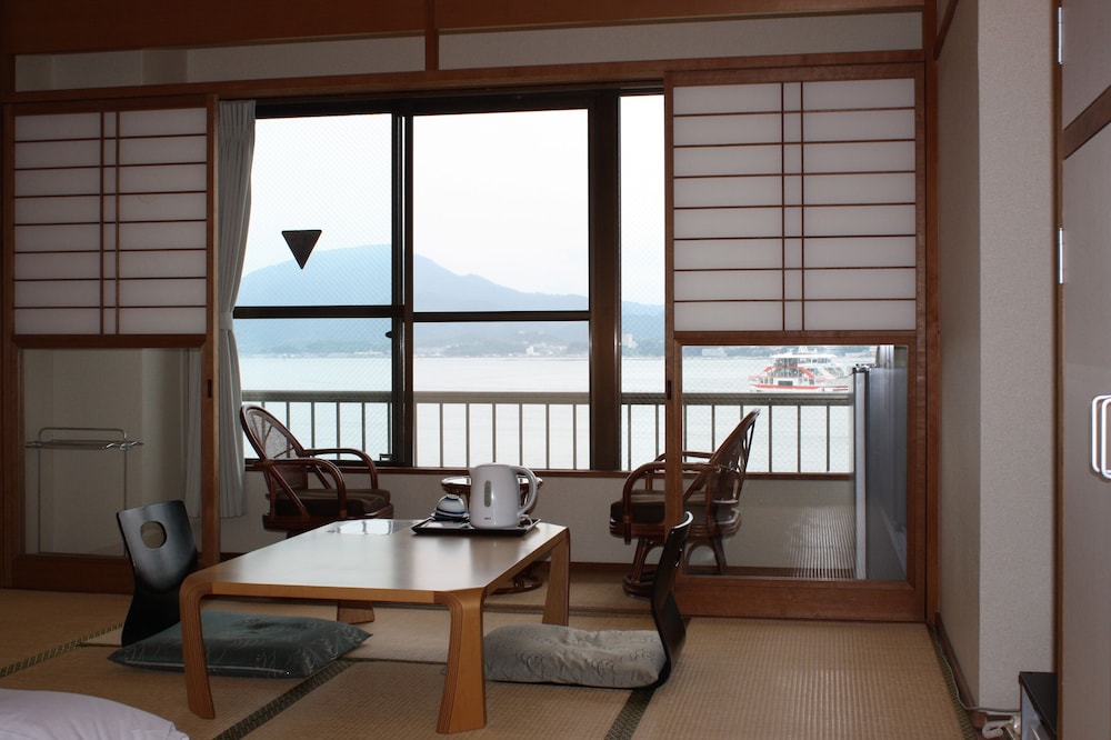 さくらや 宮島