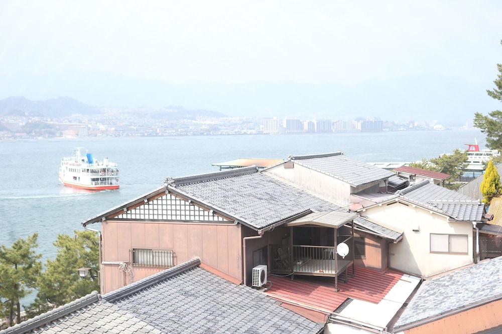 さくらや 宮島