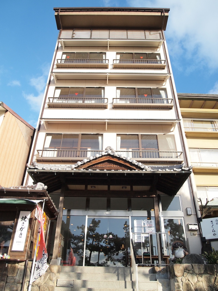 さくらや 宮島