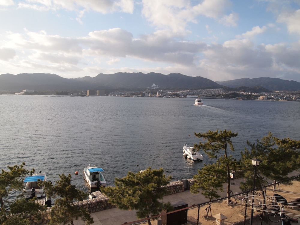さくらや 宮島