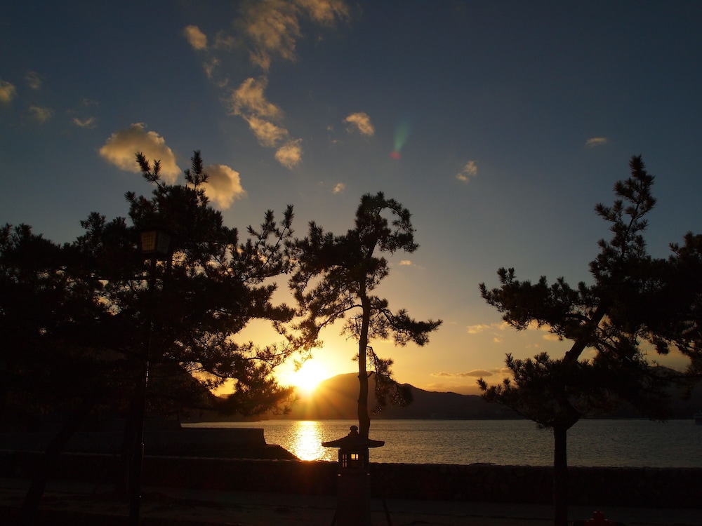 さくらや 宮島